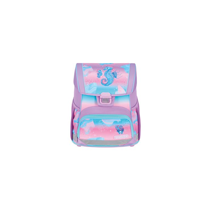 herlitz Cartable Loop Plus "Ocean Lights"