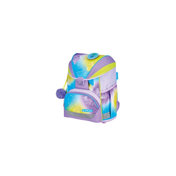 herlitz Cartable UltraLight XL Plus "Little Monster"