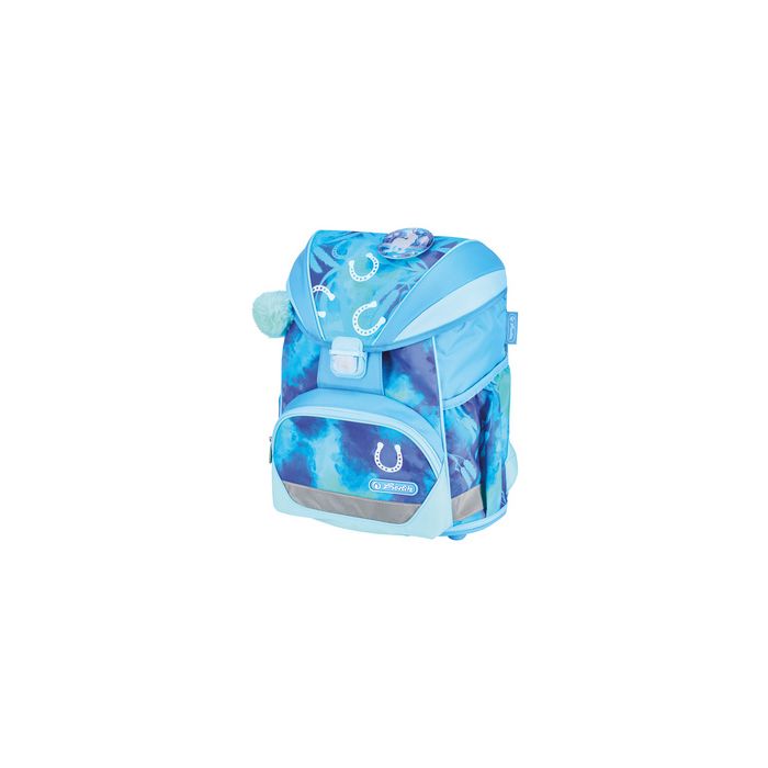 herlitz Cartable UltraLight XL Plus "Lucku Horse"
