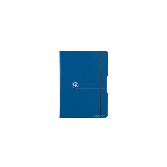 herlitz Chemise porte-bloc easy orga to go, pomme