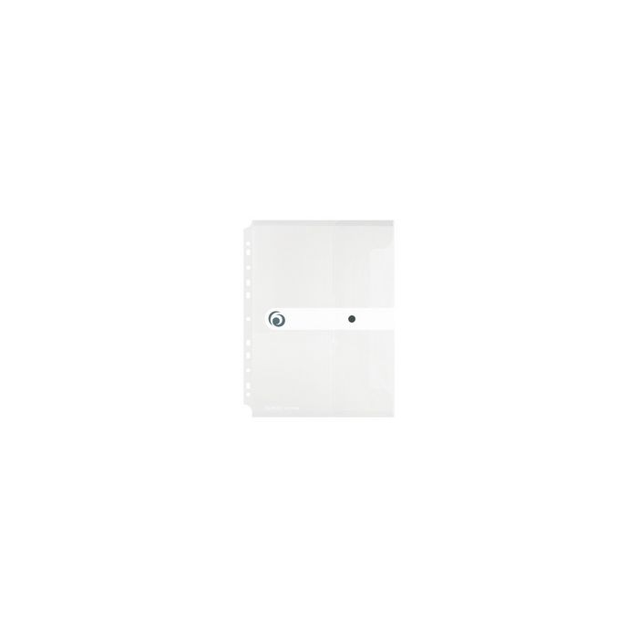 herlitz Chemise pour documents easy orga to go, transparent