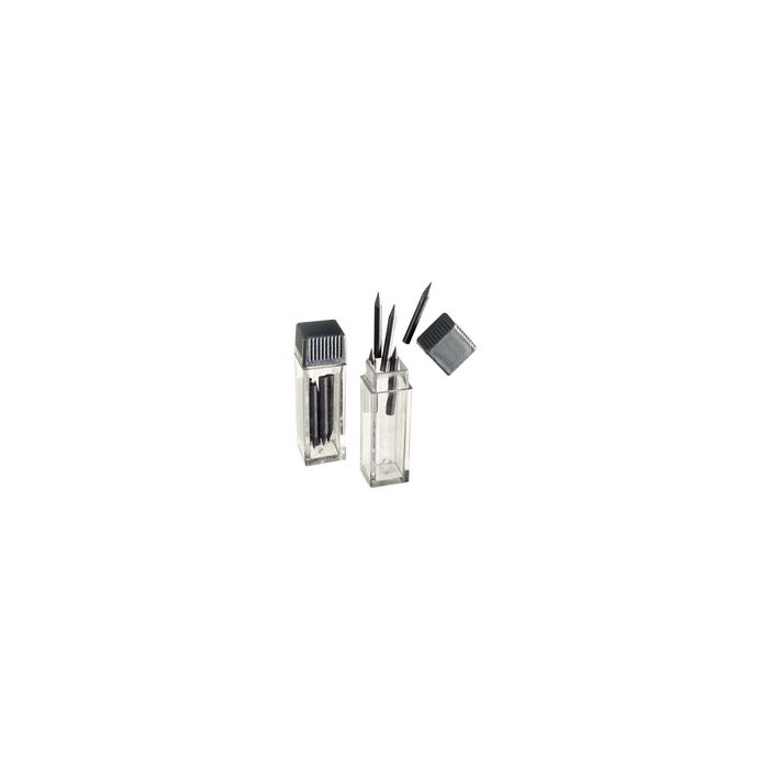 herlitz Mines de compas, 2 x 5 pièces