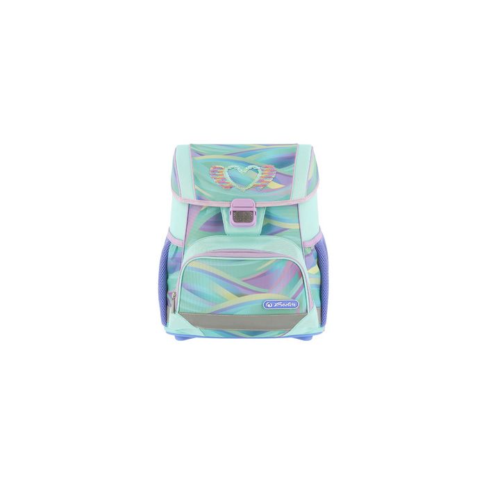 herlitz Cartable Loop Plus "Minty Love"
