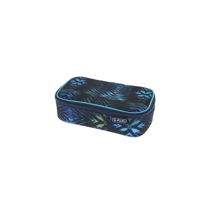 herlitz Trousse be.bag BEATBOX New Batik "Fearless"