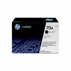 Cartouche Laser de marque HP Q7570A Noir 15 000 copies