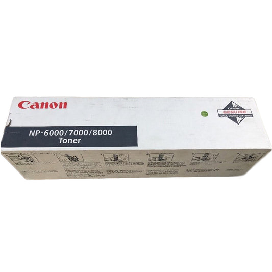 Cartouche Laser de Marque Canon 1366A004AA (F419502) Noir (21500 copies)