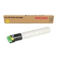 Cartouche Laser de Marque Ricoh 841199 Yellow (5500 pages)