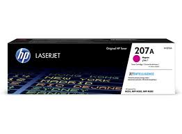 Cartouche Laser de Marque HP W2213A Magenta (1 250 pages)