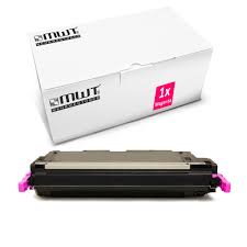 Cartouche Laser de Marque Canon EP-717M Magenta (4000 pages)