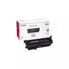 Cartouche Laser de Marque Canon EP-723M (2642B002) Magenta - (8500 pages)