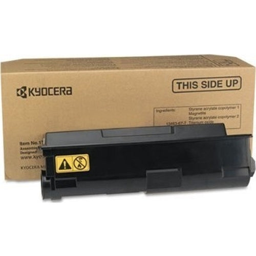 Cartouche Laser de marque Kyocera TK3110 Noir (15 500 pages)