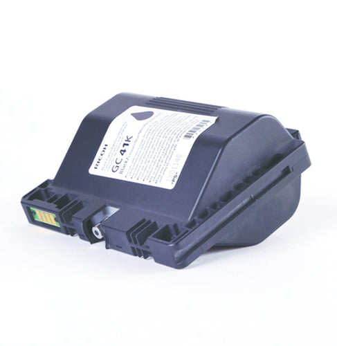Cartouche d'origine Ricoh 405836 / GC-42 K - noire