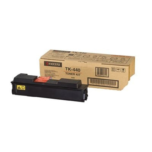 Cartouche Laser de Marque Kyocera TK-440 (0T2F70EU) Noir