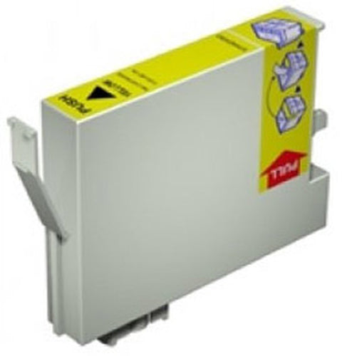 Cartouche de nettoyage d'origine Epson C13T642000 / T6420