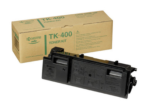 Cartouche Laser de Marque Kyocera TK-400  (10 000 pages)