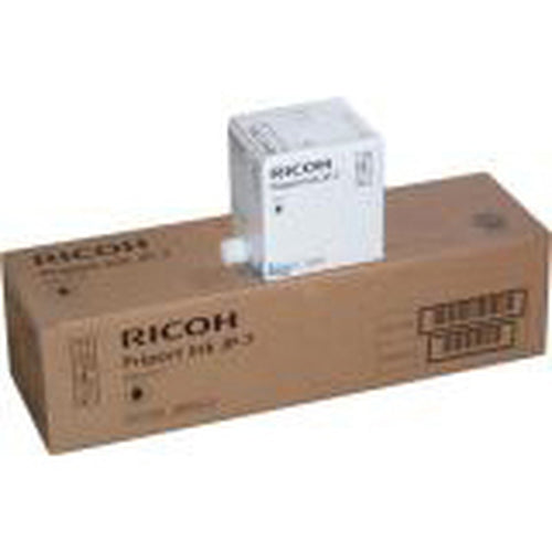 Cartouche d'origine Ricoh 893713 / JP 7 - noire