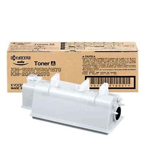 Cartouche Laser de marque Kyocera Mita (37028010) Noir 11 000 copies