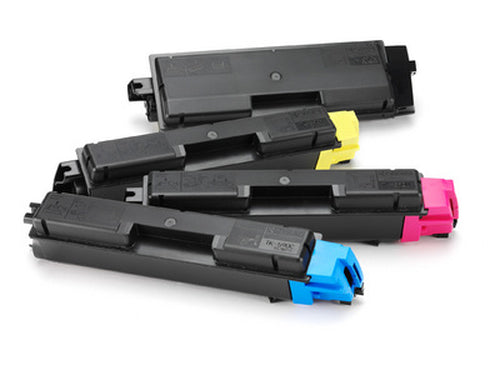 Cartouche Laser de Marque Kyocera TK-590M Magenta 5 000 pages (1T02KVBNL0)