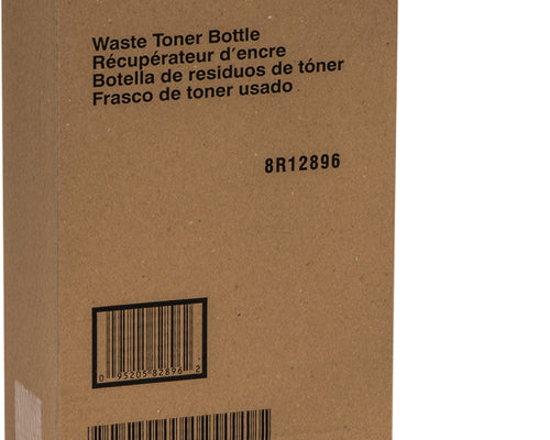 Collecteur de Toner Usagé (Tonerbag) de Marque pour Xerox 8R12896 (100 000 pages)