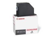 Pack de 2 toners Cartouche Laser de Marque Canon 1371A003 2X420GR Noir (16800 copies)