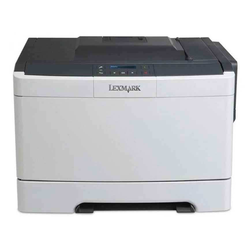 Imprimante, couleur, Recto-verso, laser, A4/Legal, 1200 x 1200 ppp, jusqu'a 23 ppm, capacite : 250 feuilles, USB, LAN