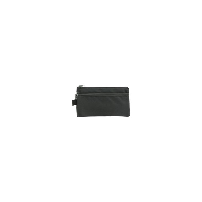 kangaro Trousse, rectangulaire, noir