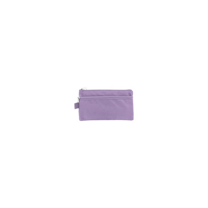 kangaro Trousse, rectangulaire, violet pastel
