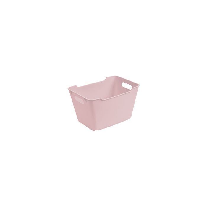 keeeper Bac de rangement "lotta", 6,0 litres, nordic-pink