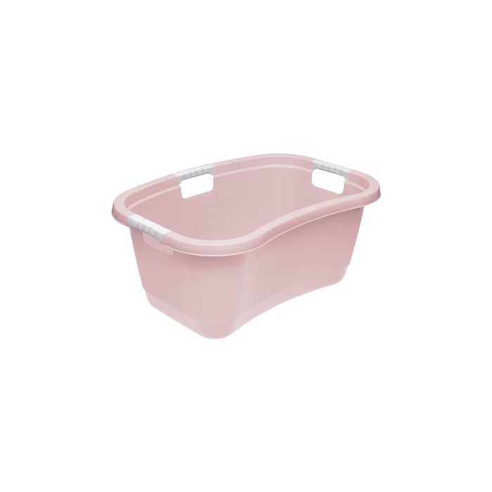 keeeper Bassine à linge "janne", ergonomique, nordic-pink