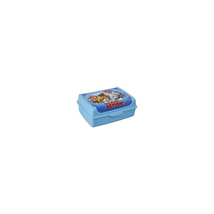 keeeper Boîte à goûter/Deco-Click-Box "olek midi" Paw Patrol