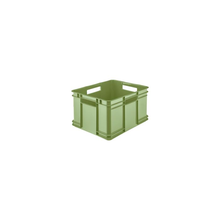 keeeper Caisse de rangement Euro-Box XL "bruno eco",