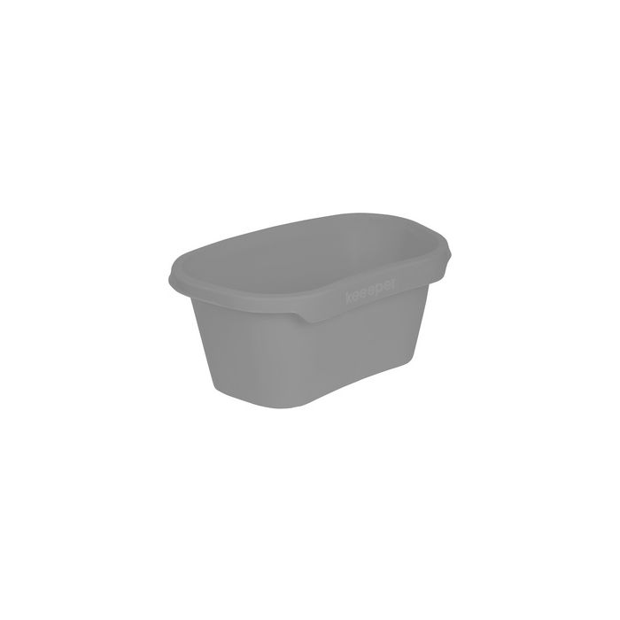 keeeper Corbeille à linge "tilda", largeur: 575 mm, nordic-
