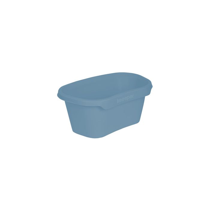 keeeper Corbeille à linge "tilda", largeur: 575 mm, nordic-