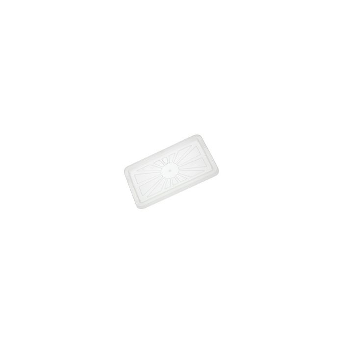 keeeper Couvercle "franziska" pour Multi-Box S, naturel