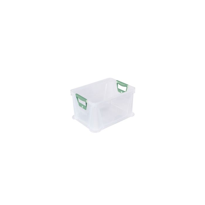 keeeper Couvercle "luisa" pour boîte Euro "luis", 45/64 L