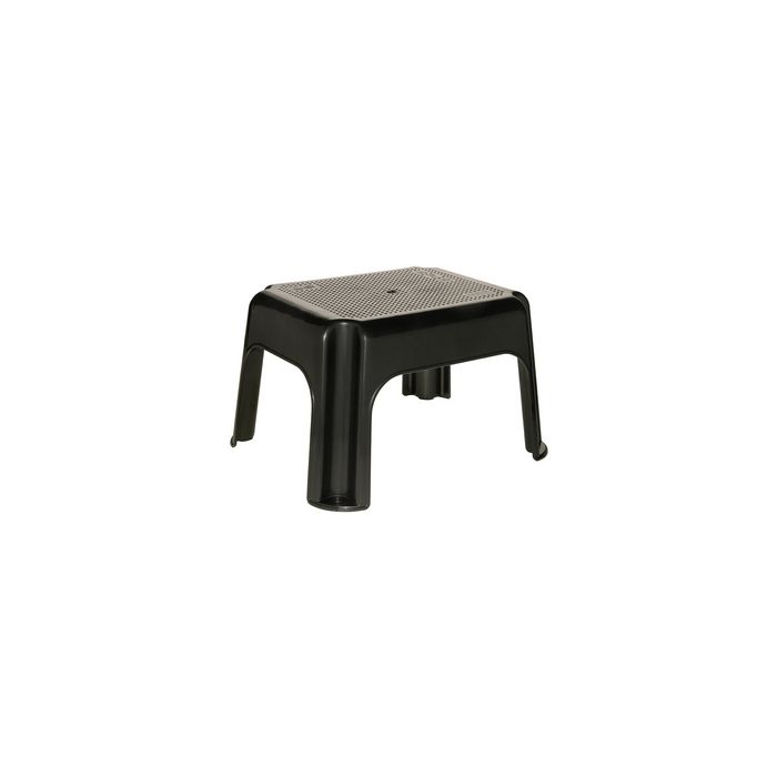 keeeper Marchepied "Tim", capacité de charge: 150kg, graphit