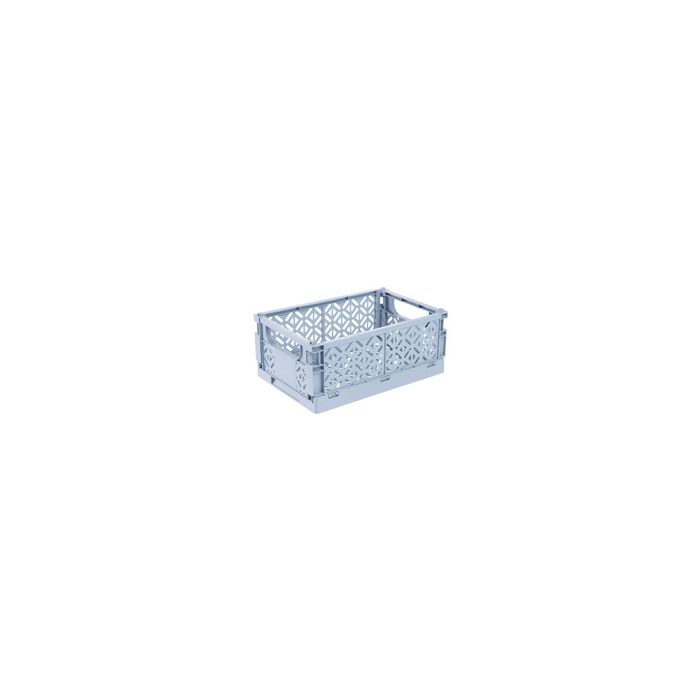 keeeper Mini caisse de rangement pliante "fritzi", taille L