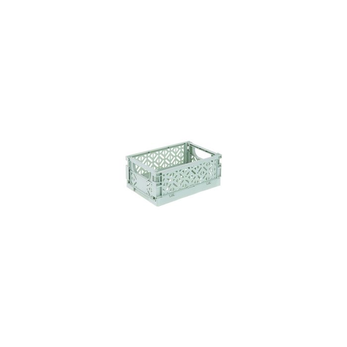 keeeper Mini caisse de rangement pliante "fritzi", taille S