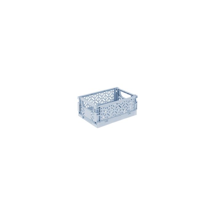 keeeper Mini caisse de rangement pliante "fritzi", taille S