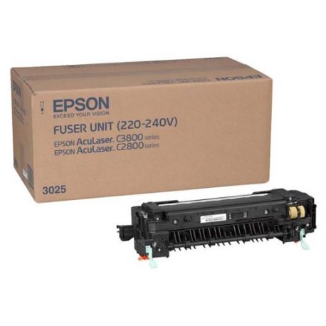 UNITE de FUSION de Marque Epson C13S053025 Noir (100 000 pages)