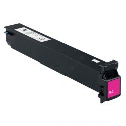 Cartouche Laser de Marque Konica Minolta TN213M Magenta(19000pages)