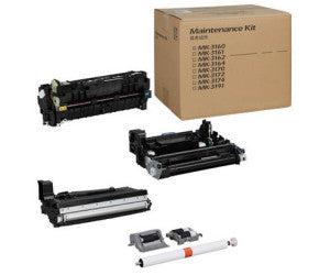 KIT Maintenance de Marque Kyocera Mita MK3160 Noir (300000pages)
