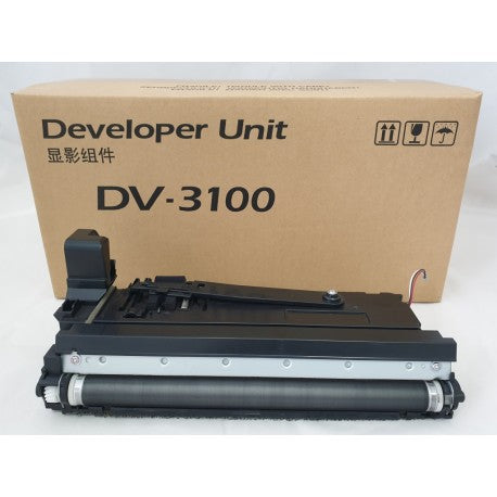 Développeur de Marque Kyocera DV-3100 (302LV93081) Noir