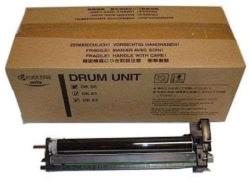 Tambour  (drum)  de Marque Kyocera  DK-60 Noir