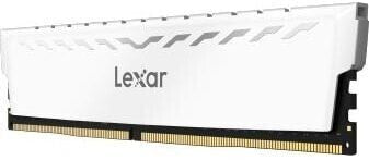 Barrette mémoire 8Go DIMM DDR4 Lexar Thor  3600Mhz (Blanc)