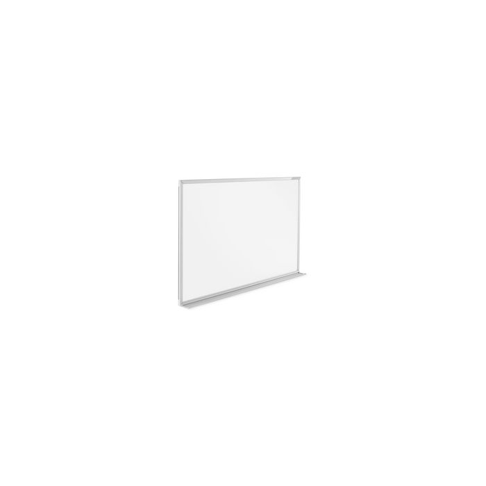 magnetoplan Tableau blanc CC, (L)600 x (H)450 mm