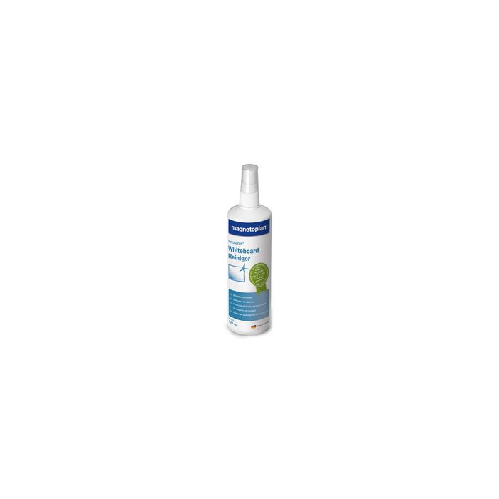 magnetoplan ferroscript Nettoyant tableau, pulvérisateur