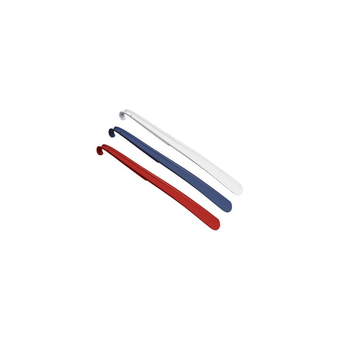metaltex Chausse-pied, long, longueur: 600 mm, plastique