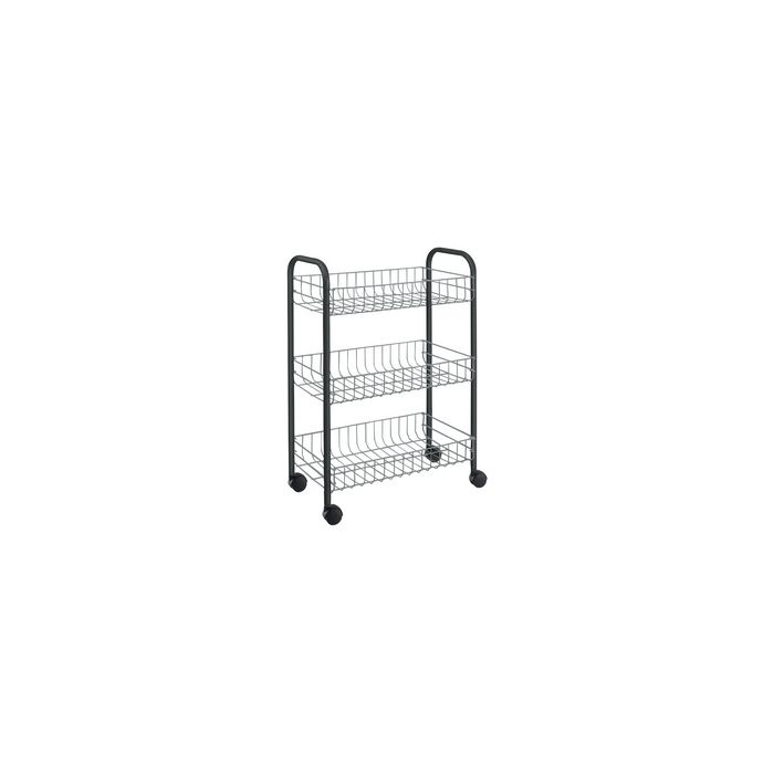 metaltex Desserte multi-usage Sprinter, 3 niveaux