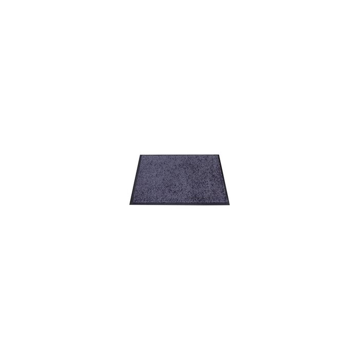 miltex Tapis anti-salissure EAZYCARE COLOR, 400x600 mm, gris
